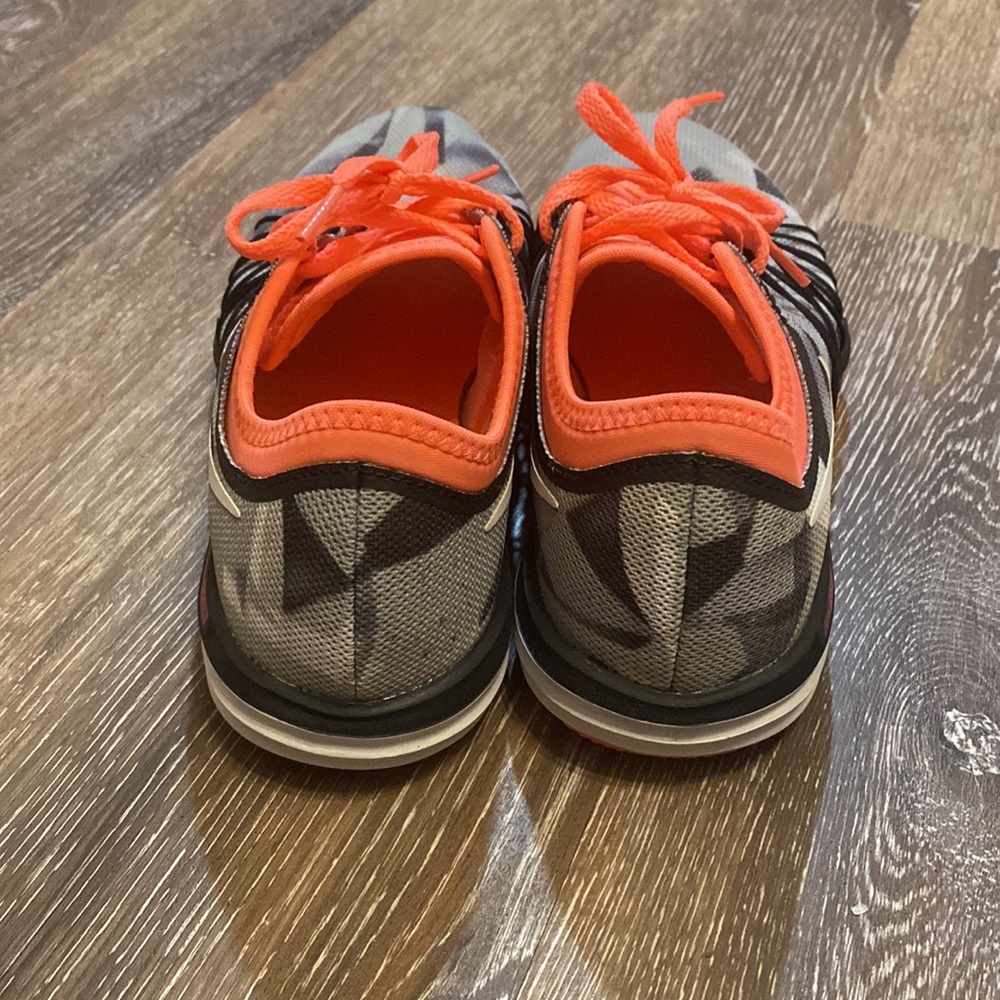 Womens Nike Dual Fusion Training Sneakers - Picture 5 of 9